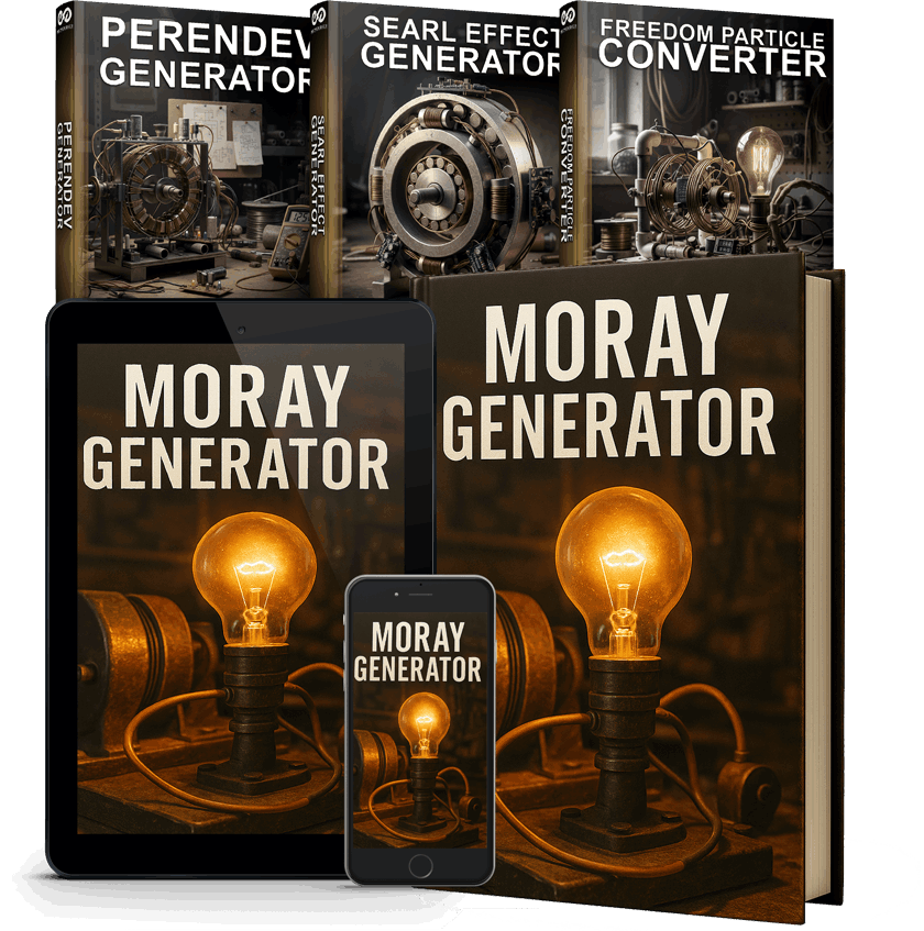 Moray Generator